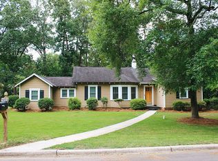 201 Charlton St NW, Rome, GA 30165