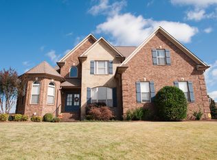 50 Cobble Ridge Cv, Jackson, TN 38305