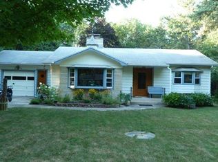 2222 Scandia Rd, Sister Bay, WI 54234