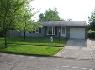 1401 S Curtiss Dr, Urbana, IL