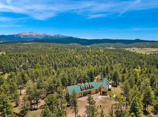 6900 W Us Highway 24, Divide, CO 80814