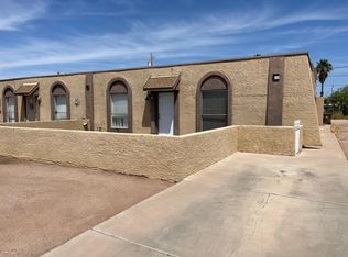 1498 E 29th Ave #2, Apache Junction, AZ 85119