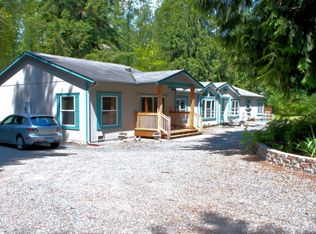 24502 77th Ave E, Graham, WA 98338
