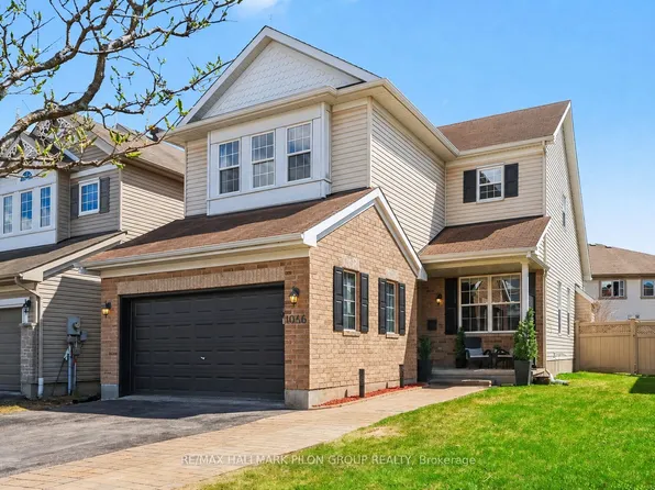 1046 Fieldfair Way, Ottawa, ON K4A 0E2