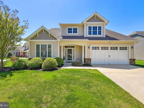 4 Mitchell Ct, Medford, NJ 08055