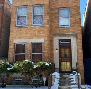 5212 S Greenwood Ave, Chicago, IL, 60615