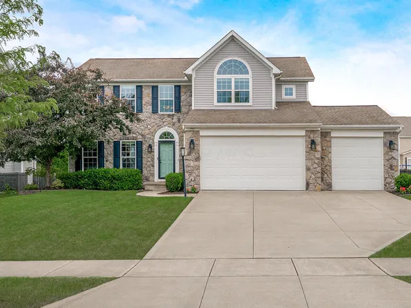 797 Oakley Dr, Delaware, OH 43015