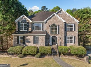 1520 Windsong Park Dr, Dacula, GA 30019