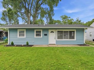 3319 175th Pl, Hammond, IN 46323