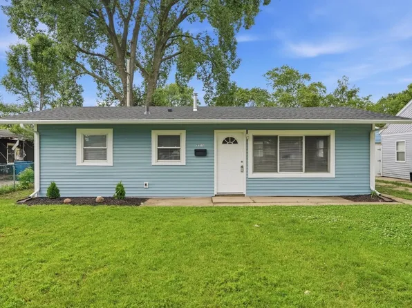 3319 175th Pl, Hammond, IN 46323