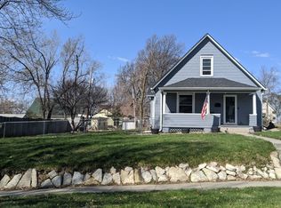 2512 N 62nd St, Omaha, NE 68104