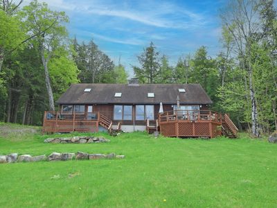 745 Adirondack Rd, Schroon Lake, NY, 12870