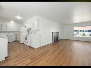 1240 Evergreen Dr, Eugene, OR 97404