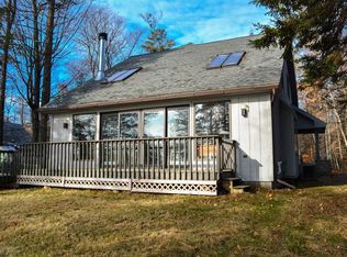 12424 Northern Door Rd, Ellison Bay, WI 54210