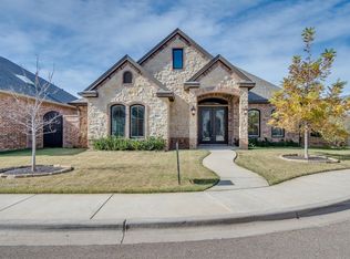 9904 Quinton Ave, Lubbock, TX 79424