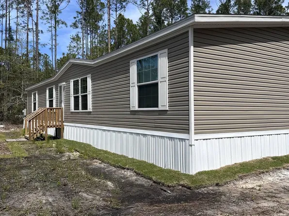 1391 BEECH Boulevard, Bunnell, FL 32110