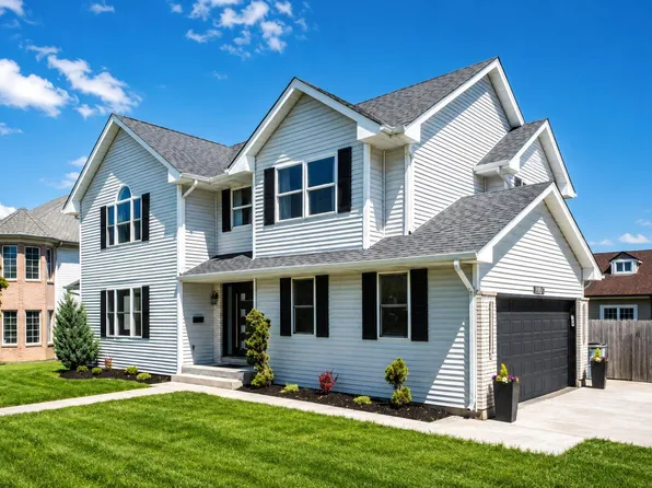 1673 Bloomingdale Rd, Glendale Heights, IL 60139