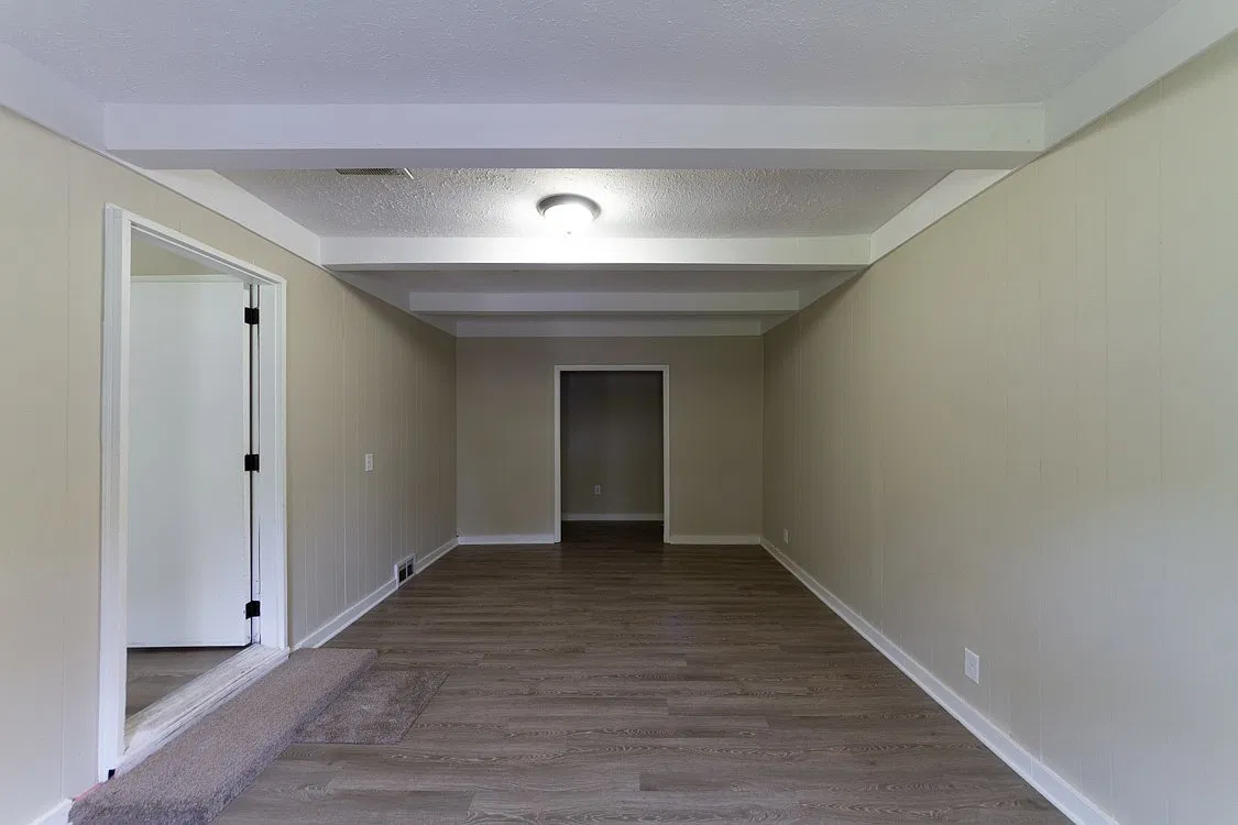 3 bed 1.5 bath. Eastside Indy. Forest Manor Neighborhood — Photo 3