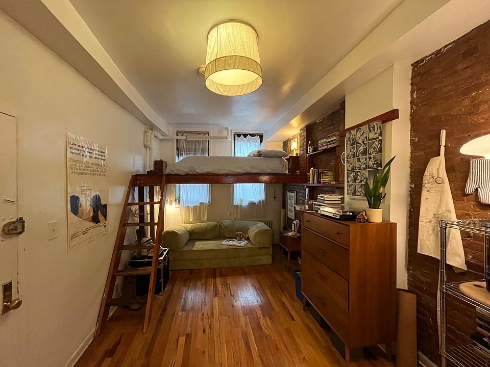 1st image of 510 E 5th St APT A