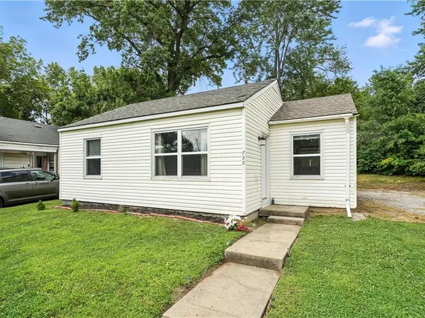 728 NE 45th St, Kansas City, MO 64116