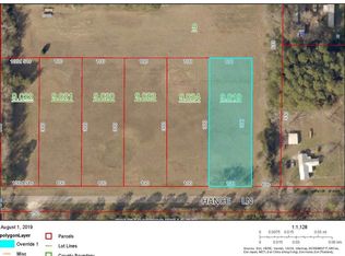 9551 Hance Ln, Elberta, AL 36530