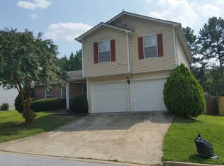 785 Kilkenny Cir, Lithonia, GA 30058
