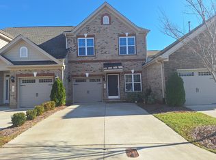 103 Saint Christopher Dr, Gibsonville, NC 27249