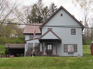 216 Main St, Laceyville, PA 18623