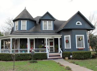 1508 Hill St, Bastrop, TX 78602