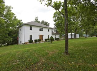 7208 Dave Carr Rd, Charlestown, IN 47111