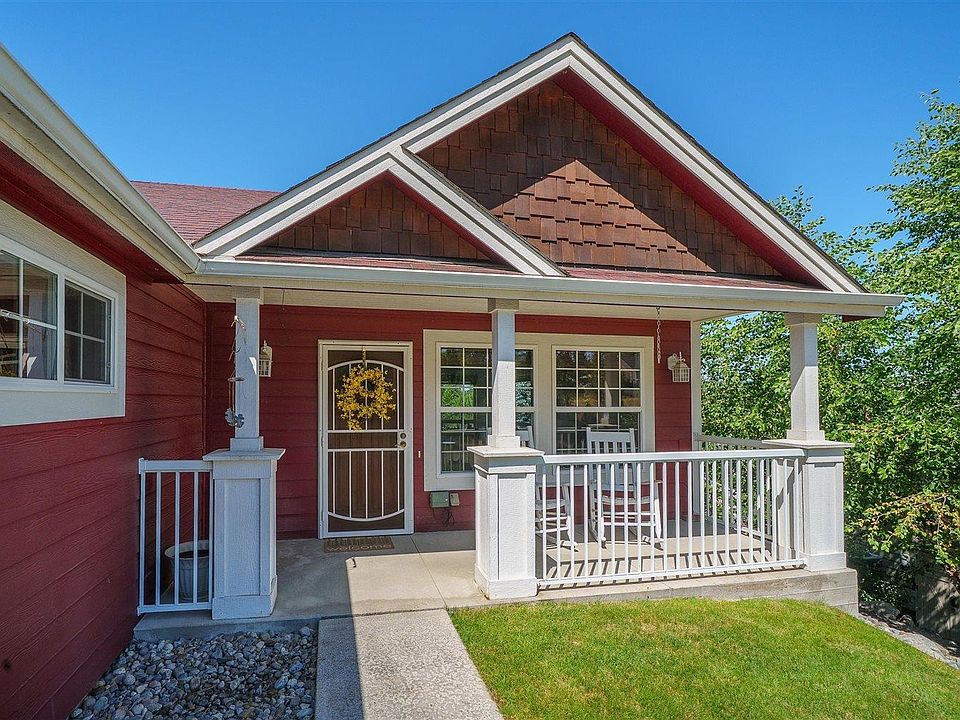 11916 N Lisa Ln, Spokane, WA 99218 | Zillow