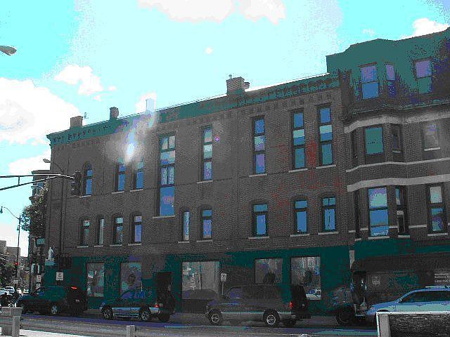 1st image of 1201 W Diversey Pkwy APT 2E