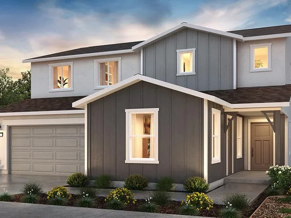 2101 Heidi Ave #17, Sanger, CA 93657