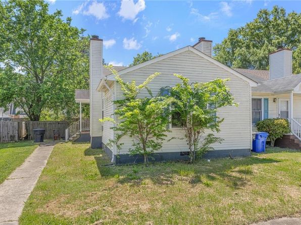 30 Cooper Dr, Portsmouth, VA 23702