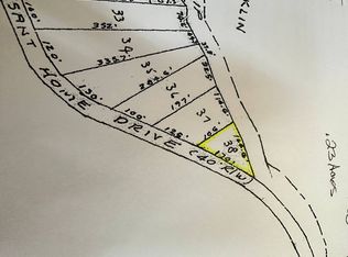 3 Pleasant Home Dr, Fountain Run, KY 42133