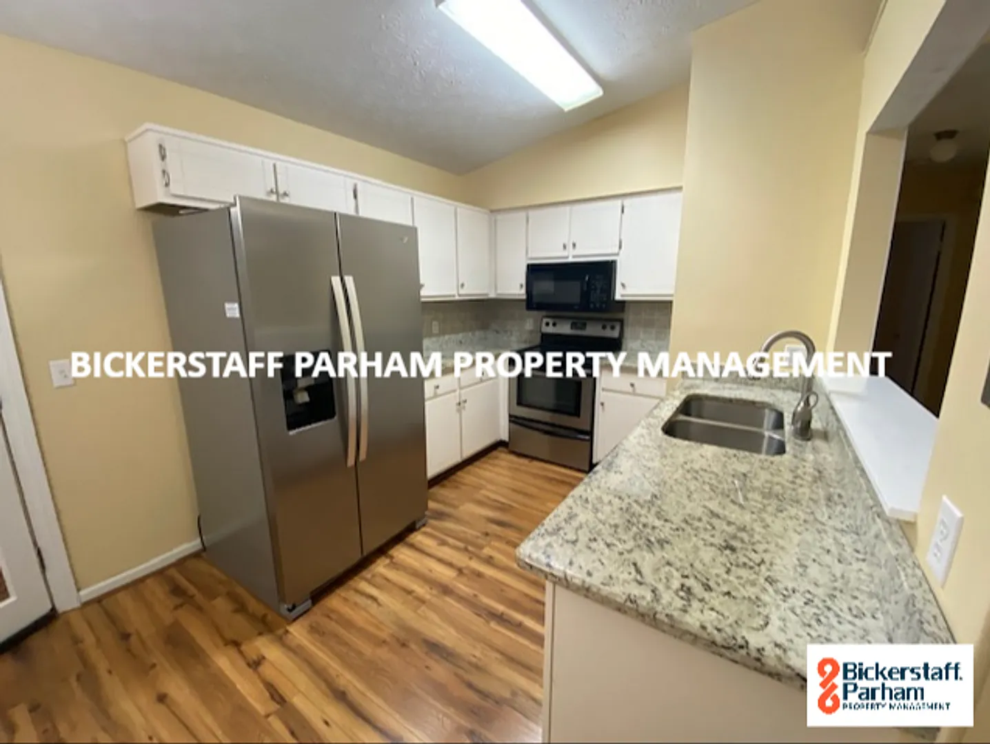 This Cozy Condo Has Your Name All Over It ! — Photo 2
