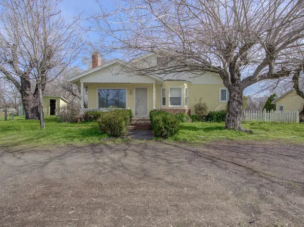 25369 S Center St, Los Molinos, CA 96055