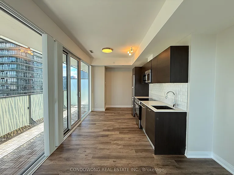 42 Charles St E #3102 — Photo 3