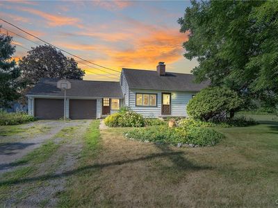 954 Stump Rd, Skaneateles, NY, 13152