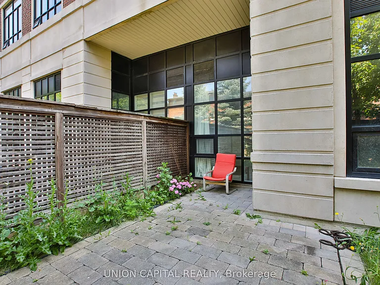 2396 Major Mackenzie Dr #108 — Photo 19
