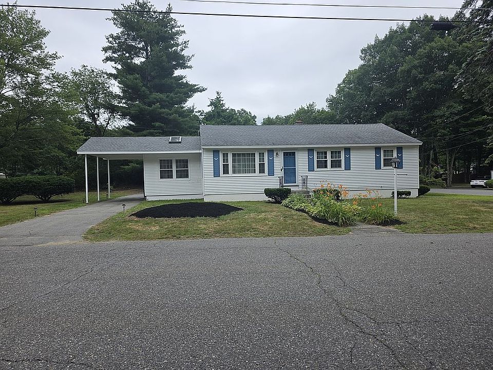 1st image of 206 Debbie Dr