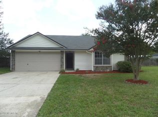 2926 Birdsong Way, Green Cove Springs, FL 32043