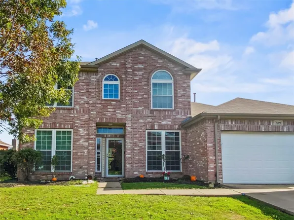 7609 Pittsford Ln, Arlington, TX 76002