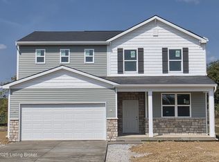 257 Ardmore Crossing Dr, Shelbyville, KY 40065