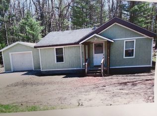 8978 N Granger Rd, Irons, MI 49644