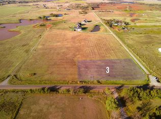 3 Waterloo Rd, Cashion, OK 73016