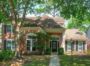 20302 Cannaberry Way, Spring, TX 77388