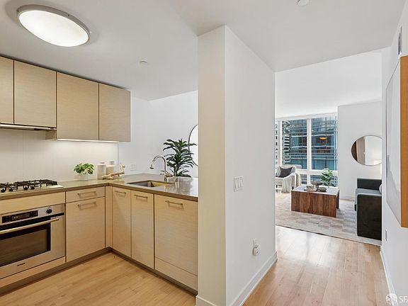2nd image of 301 Mission St APT 12D