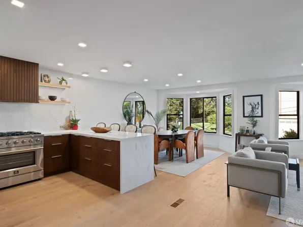 790 Arkansas St, San Francisco, CA 94107
