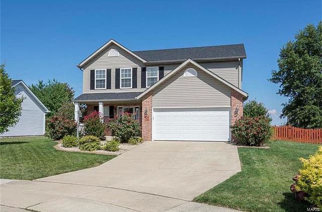 1st image of 2812 Cabin Creek Ct